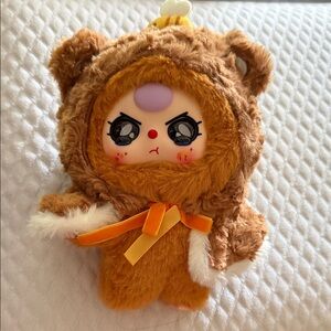 Baby Three Autumn Fairy Tale Series Plush Blind Box